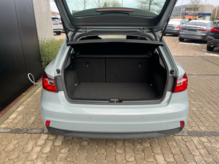Audi A1 A1 25 TFSI Sportback Virtual/Navigatie/Cruise/PDC Leconte Motors