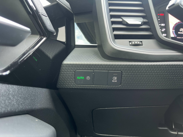 Audi A1 A1 25 TFSI Sportback Virtual/Navigatie/Cruise/PDC Leconte Motors