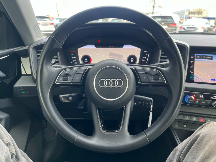 Audi A1 A1 25 TFSI Sportback Virtual/Navigatie/Cruise/PDC Leconte Motors