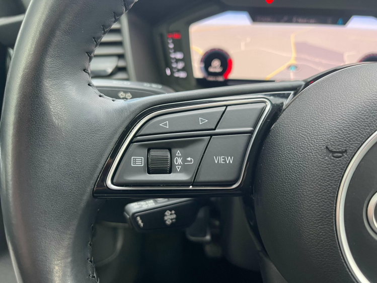 Audi A1 A1 25 TFSI Sportback Virtual/Navigatie/Cruise/PDC Leconte Motors