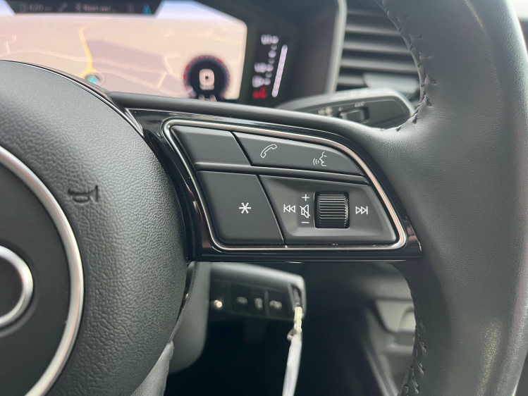 Audi A1 A1 25 TFSI Sportback Virtual/Navigatie/Cruise/PDC Leconte Motors