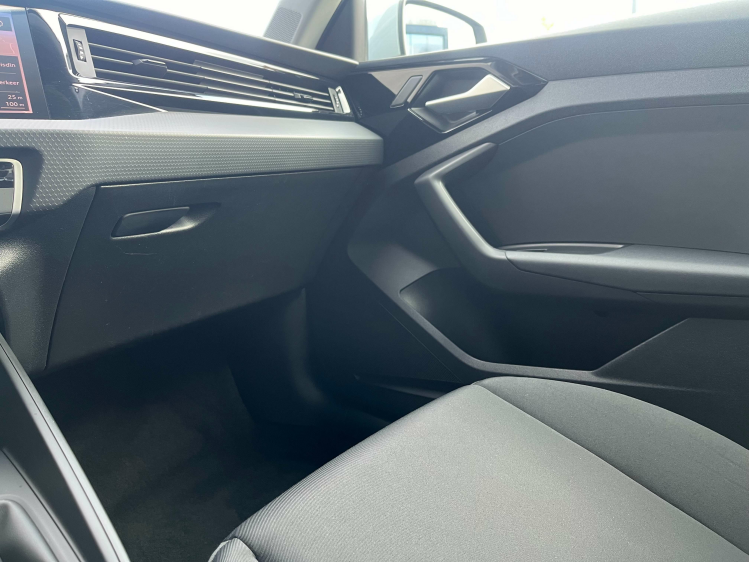 Audi A1 A1 25 TFSI Sportback Virtual/Navigatie/Cruise/PDC Leconte Motors