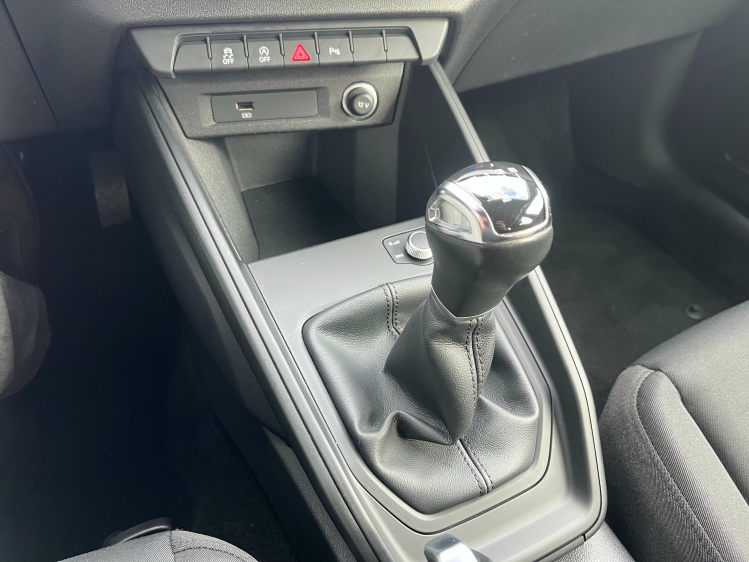 Audi A1 A1 25 TFSI Sportback Virtual/Navigatie/Cruise/PDC Leconte Motors