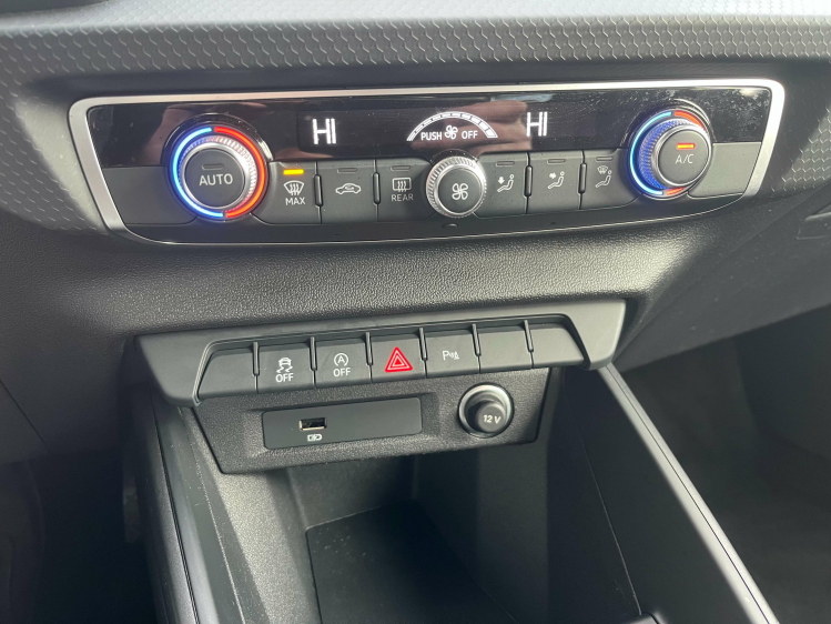 Audi A1 A1 25 TFSI Sportback Virtual/Navigatie/Cruise/PDC Leconte Motors