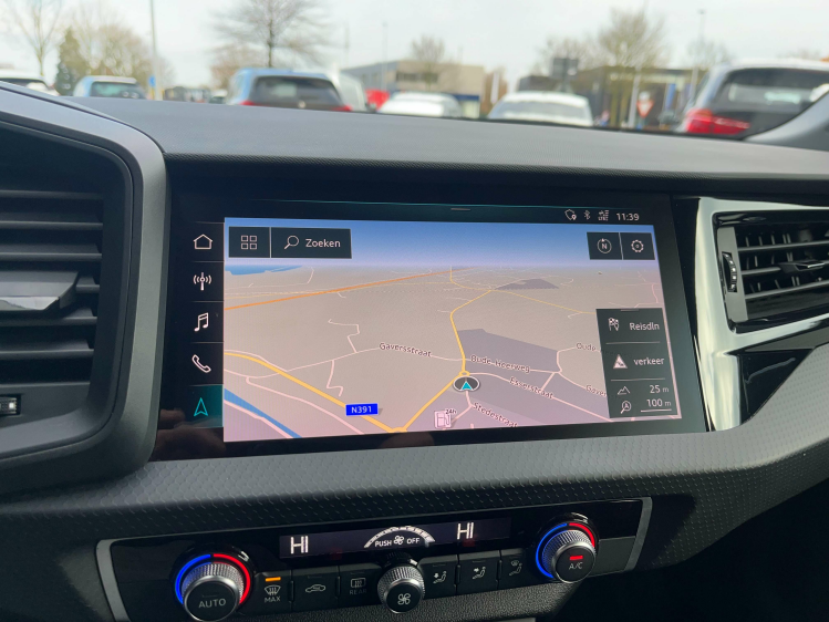 Audi A1 A1 25 TFSI Sportback Virtual/Navigatie/Cruise/PDC Leconte Motors