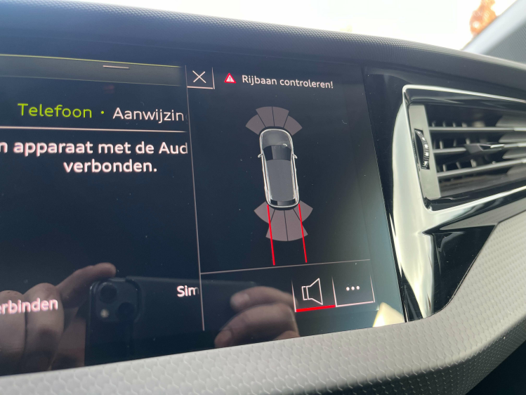 Audi A1 A1 25 TFSI Sportback Virtual/Navigatie/Cruise/PDC Leconte Motors