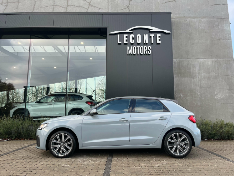 Audi A1 A1 25 TFSI Sportback Virtual/Navigatie/Cruise/PDC Leconte Motors