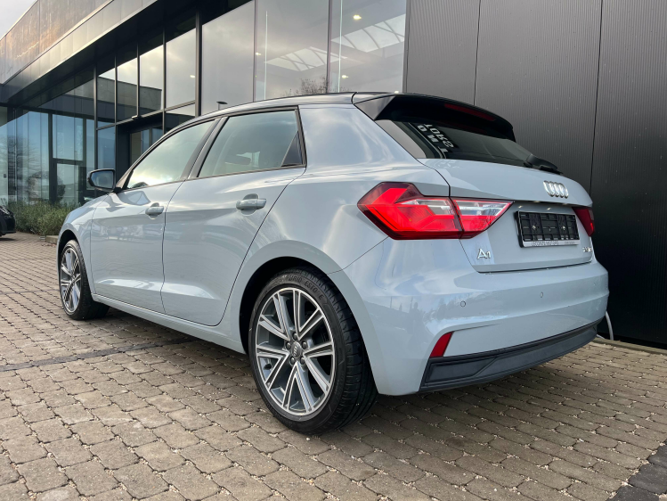 Audi A1 A1 25 TFSI Sportback Virtual/Navigatie/Cruise/PDC Leconte Motors