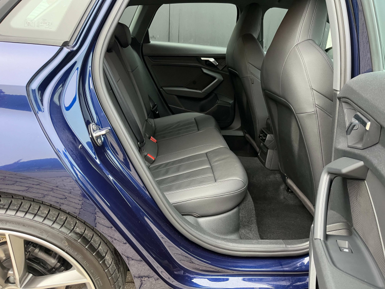 Audi A3 A3 30 TFSI Sportback S tronic Sportzetels/Camera.. Leconte Motors