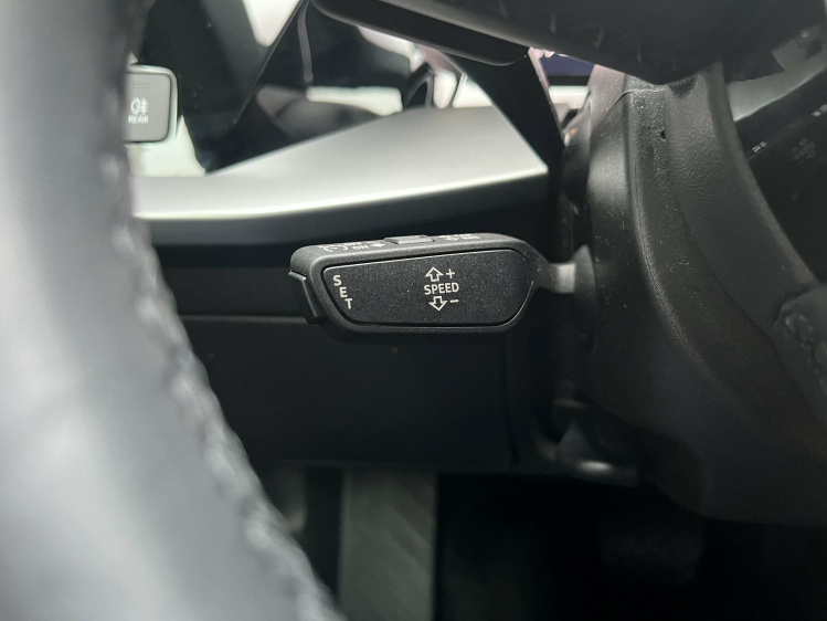 Audi A3 A3 30 TFSI Sportback S tronic Sportzetels/Camera.. Leconte Motors