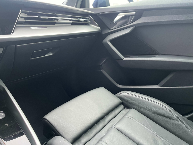 Audi A3 A3 30 TFSI Sportback S tronic Sportzetels/Camera.. Leconte Motors