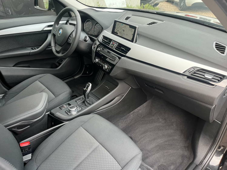 BMW X1 X1 sDrive18iA 6.815km Navigatie/Cruise/PDC/BLTH..! Leconte Motors
