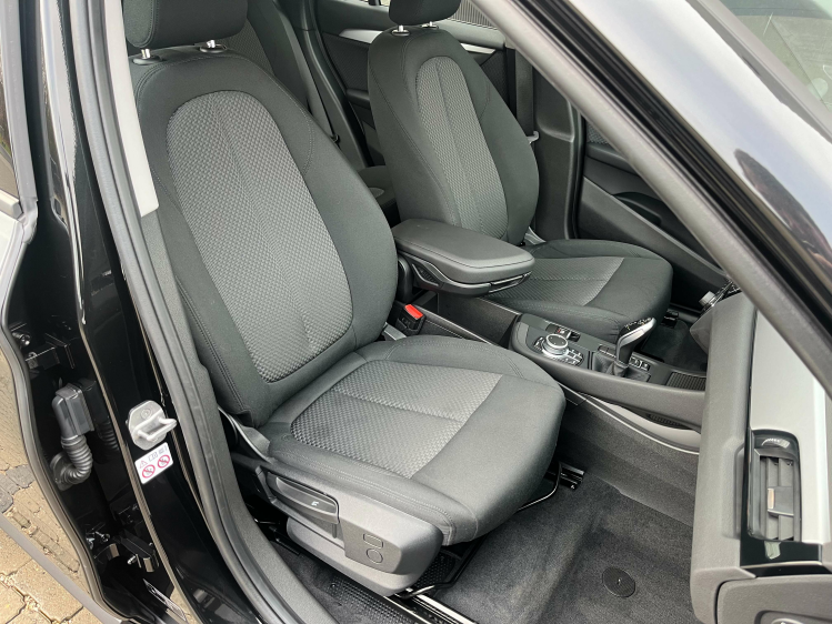 BMW X1 X1 sDrive18iA 6.815km Navigatie/Cruise/PDC/BLTH..! Leconte Motors