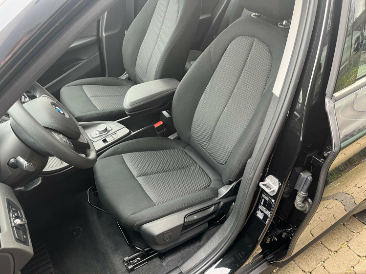 BMW X1 X1 sDrive18iA 6.815km Navigatie/Cruise/PDC/BLTH..! Leconte Motors