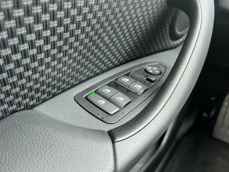 BMW X1 X1 sDrive18iA 6.815km Navigatie/Cruise/PDC/BLTH..! Leconte Motors