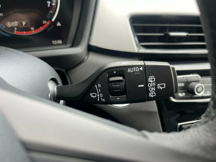 BMW X1 X1 sDrive18iA 6.815km Navigatie/Cruise/PDC/BLTH..! Leconte Motors