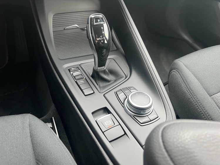 BMW X1 X1 sDrive18iA 6.815km Navigatie/Cruise/PDC/BLTH..! Leconte Motors