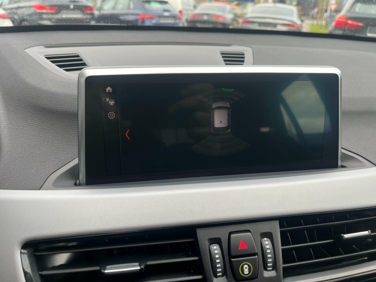 BMW X1 X1 sDrive18iA 6.815km Navigatie/Cruise/PDC/BLTH..! Leconte Motors