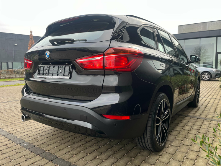 BMW X1 X1 sDrive18iA 6.815km Navigatie/Cruise/PDC/BLTH..! Leconte Motors