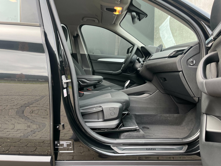 BMW X1 X1 sDrive18iA 6.815km Navigatie/Cruise/PDC/BLTH..! Leconte Motors