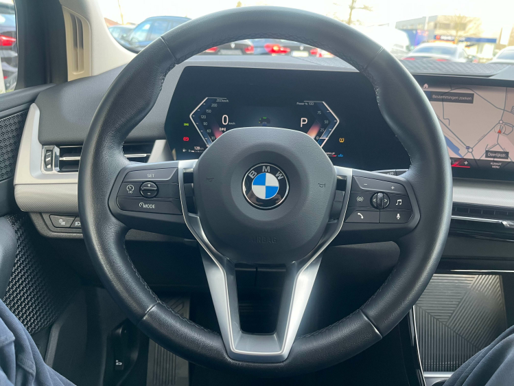 BMW 218 218iA Active Tourer Widescreen/Carplay/Camera/...! Leconte Motors