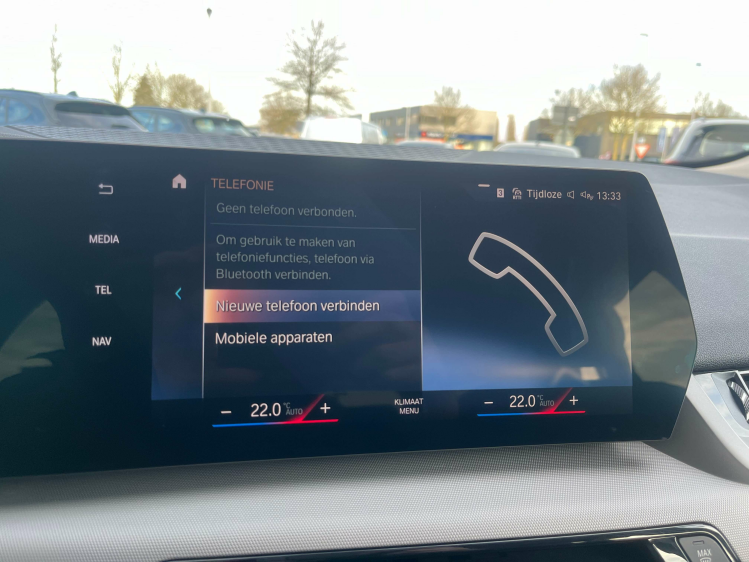 BMW 218 218iA Active Tourer Widescreen/Carplay/Camera/...! Leconte Motors