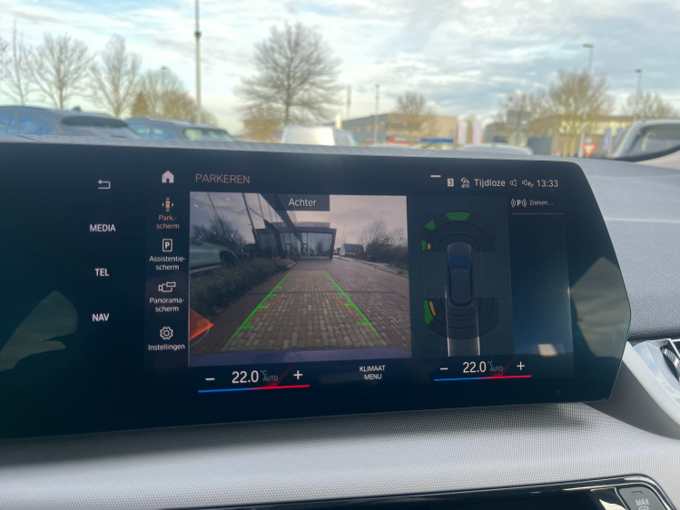 BMW 218 218iA Active Tourer Widescreen/Carplay/Camera/...! Leconte Motors