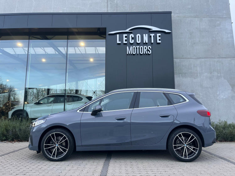 BMW 218 218iA Active Tourer Widescreen/Carplay/Camera/...! Leconte Motors