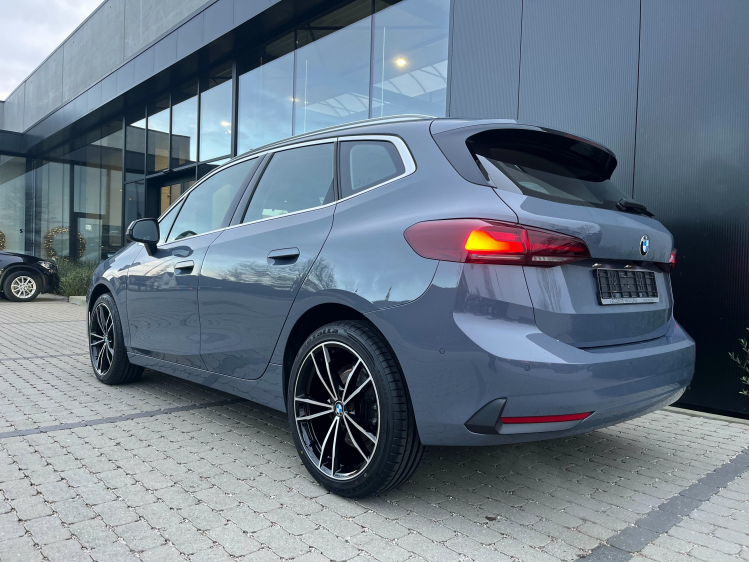 BMW 218 218iA Active Tourer Widescreen/Carplay/Camera/...! Leconte Motors