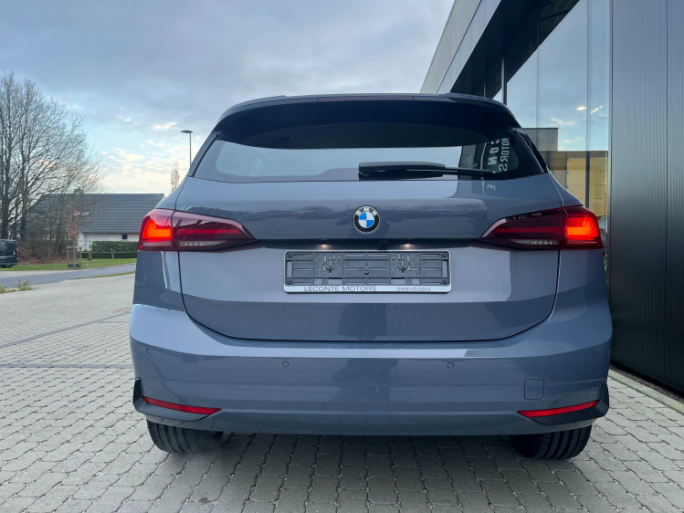 BMW 218 218iA Active Tourer Widescreen/Carplay/Camera/...! Leconte Motors
