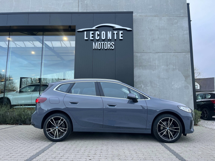 BMW 218 218iA Active Tourer Widescreen/Carplay/Camera/...! Leconte Motors