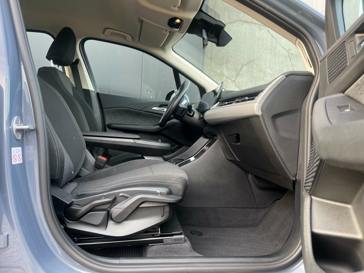 BMW 218 218iA Active Tourer Widescreen/Carplay/Camera/...! Leconte Motors