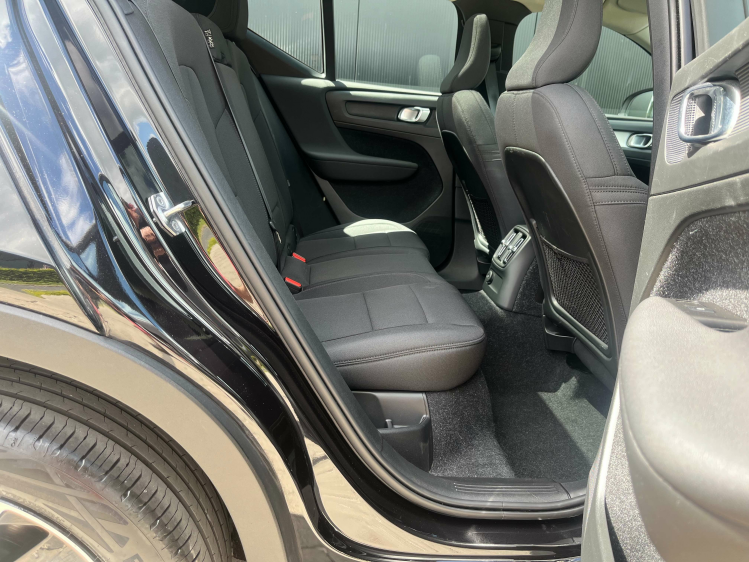 Volvo XC40 XC40 T4 Plug In Hybride Gps/Cruise/PDC/Carplay/... Leconte Motors