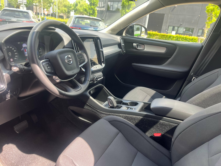 Volvo XC40 XC40 T4 Plug In Hybride Gps/Cruise/PDC/Carplay/... Leconte Motors