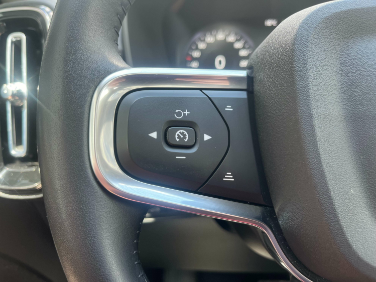 Volvo XC40 XC40 T4 Plug In Hybride Gps/Cruise/PDC/Carplay/... Leconte Motors