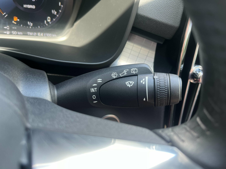 Volvo XC40 XC40 T4 Plug In Hybride Gps/Cruise/PDC/Carplay/... Leconte Motors