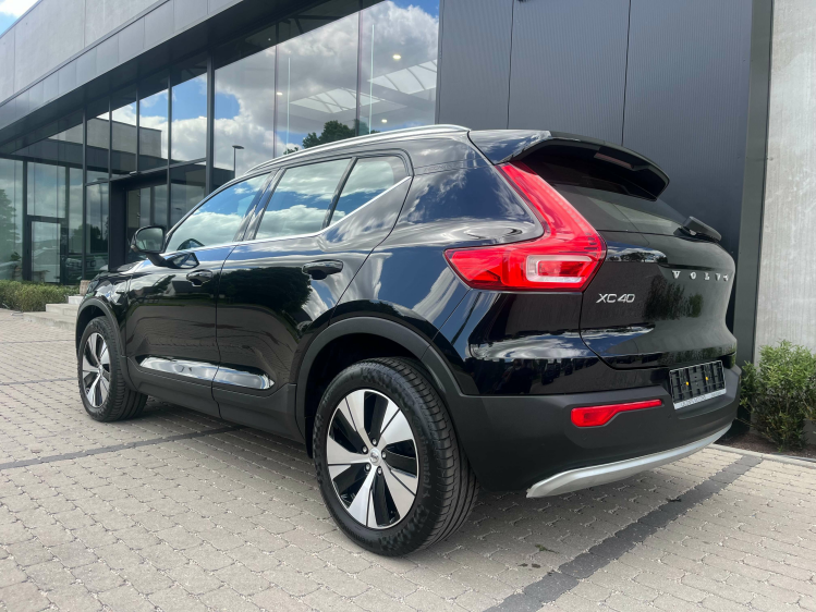 Volvo XC40 XC40 T4 Plug In Hybride Gps/Cruise/PDC/Carplay/... Leconte Motors