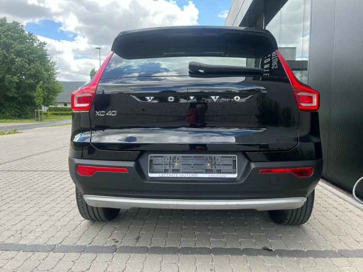 Volvo XC40 XC40 T4 Plug In Hybride Gps/Cruise/PDC/Carplay/... Leconte Motors