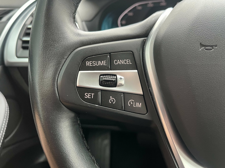 BMW X3 X3 xDrive30e Hybride Facelift Sportzetels/Carplay Leconte Motors