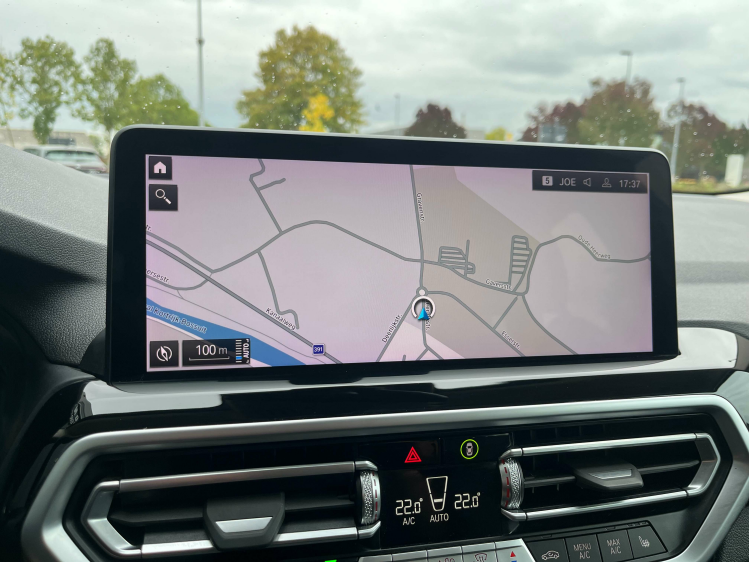 BMW X3 X3 xDrive30e Hybride Facelift Sportzetels/Carplay Leconte Motors