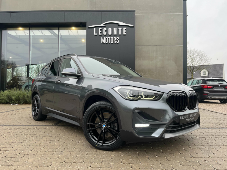 BMW X1 X1 xDrive25e Hybride Leder/Gps/Cruise/PDC/...!! Leconte Motors