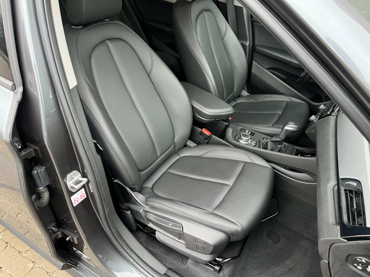 BMW X1 X1 xDrive25e Hybride Leder/Gps/Cruise/PDC/...!! Leconte Motors