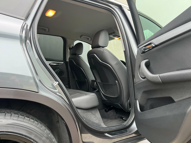 BMW X1 X1 xDrive25e Hybride Leder/Gps/Cruise/PDC/...!! Leconte Motors