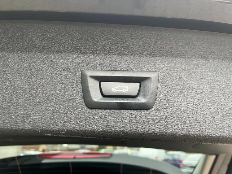 BMW X1 X1 xDrive25e Hybride Leder/Gps/Cruise/PDC/...!! Leconte Motors