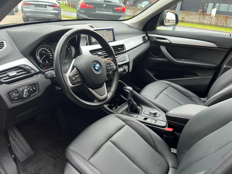 BMW X1 X1 xDrive25e Hybride Leder/Gps/Cruise/PDC/...!! Leconte Motors