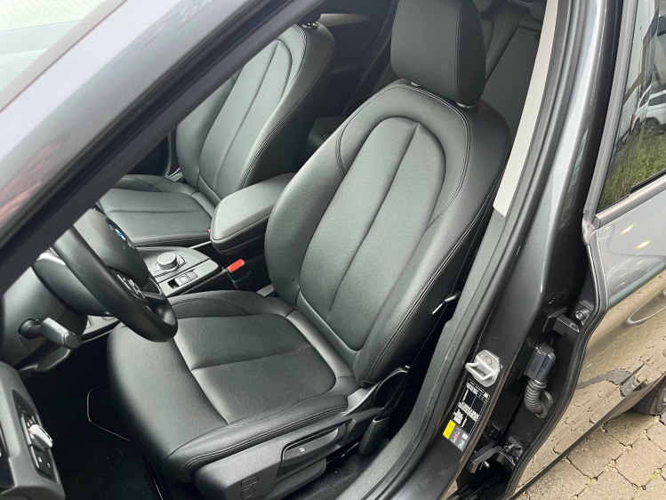 BMW X1 X1 xDrive25e Hybride Leder/Gps/Cruise/PDC/...!! Leconte Motors