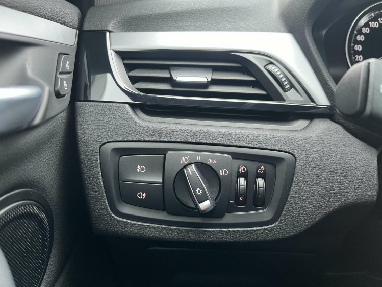 BMW X1 X1 xDrive25e Hybride Leder/Gps/Cruise/PDC/...!! Leconte Motors