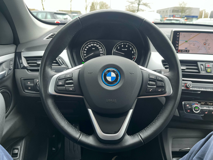 BMW X1 X1 xDrive25e Hybride Leder/Gps/Cruise/PDC/...!! Leconte Motors