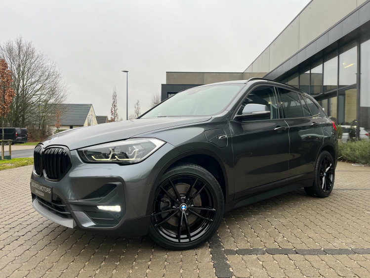 BMW X1 X1 xDrive25e Hybride Leder/Gps/Cruise/PDC/...!! Leconte Motors