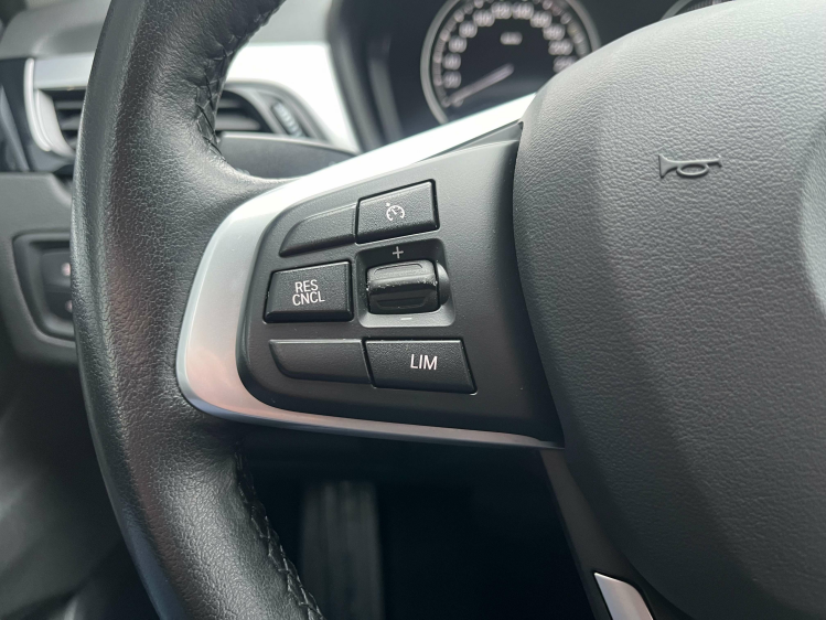 BMW X1 X1 xDrive25e Hybride Leder/Gps/Cruise/PDC/...!! Leconte Motors